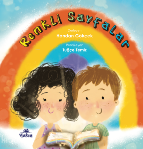 Renkli Sayfalar
