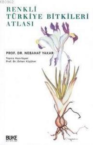 Renkli Türkiye Bitkileri Atlası