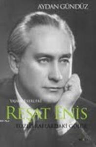 Reşat Enis Tozlu Raflardaki Gölge