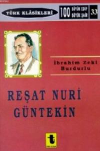 Reşat Nuri Güntekin