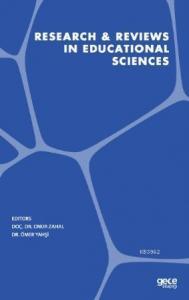 Research & Reviews in Educational Sciences