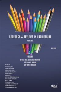 Research & Reviews In Engineering, May Volume 2