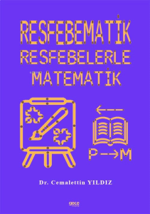 Resfebematik ;Resfebelerle Matematik