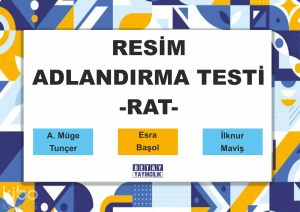 Resim Adlandırma Testi (RAT)