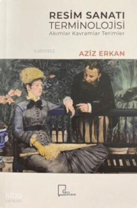 Resim Sanatı Terminolojisi