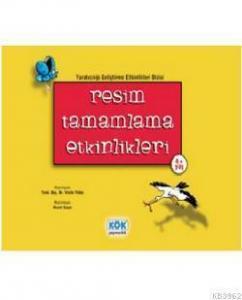 Resim Tamamlama Etkinlikleri (4+ Yaş)