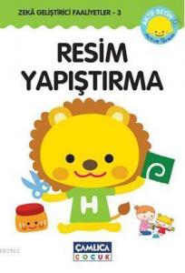 Resim Yapıştırma