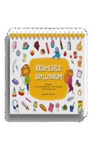 Resimlerle Söylüyorum