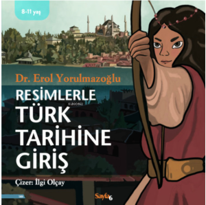 Resimlerle Türk Tarihi