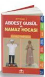 Resimli Abdest, Gusül ve Namaz Hocası