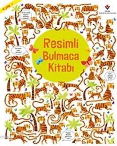 Resimli Bulmaca Kitabı