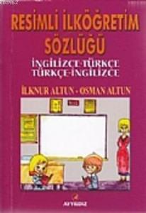 Resimli İlköğretim Sözlüğü (Cep Boy)
