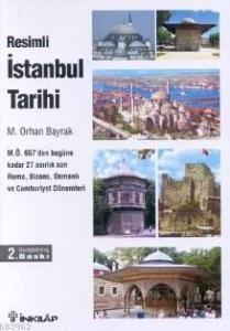Resimli İstanbul Tarihi