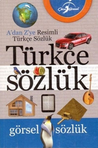 Resimli Türkçe Sözlük