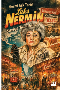 Resmi Aşk Taciri Lüks Nermin