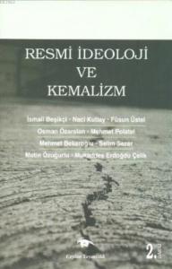 Resmi İdeoloji ve Kemalizm