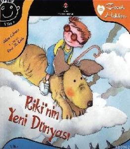 Rikinin Yeni Dünyası; Çocuk Hakları 5