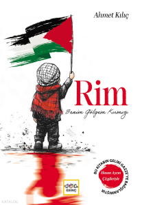 Rim ;Benim Bölgem Kırmızı