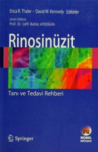 Rinosinüzit tanı ve Tedavi Rehberi