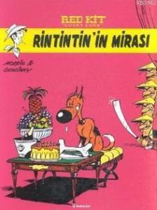 Rintintin'in Mirası