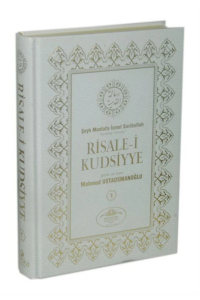 Risale-i Kudsiyye Tercümesi 1.Cilt