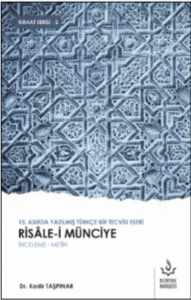 Risale-i Münciye