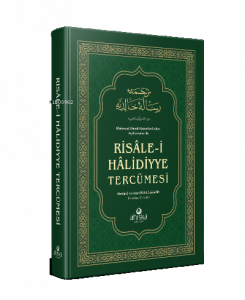 Risalei Halidiyye Tercümesi