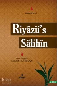 Riyâzu's-Sâlihîn