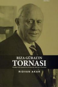 Rıza Güral'ın Tornası