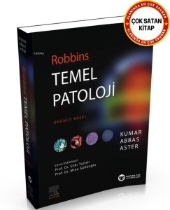Robbins Temel Patoloji 10. Baskı