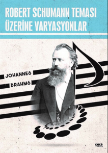 Robert Schumann Teması Üzerine Varyasyonlar