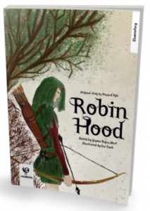 Robin Hood (Elementary)