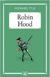 Robin Hood (Gökkuşağı Cep Kitap)