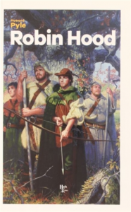 Robin Hood