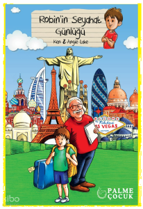 Robin'in Seyahat Günlüğü
