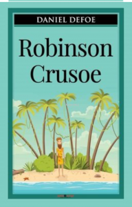Robinson Crusoe