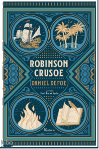 Robinson Crusoe