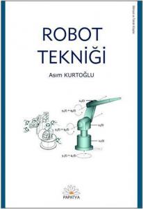 Robot Tekniği