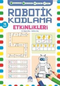 Robotik Kodlama Etkinlikleri - 11