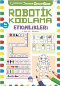 Robotik Kodlama Etkinlikleri - 5