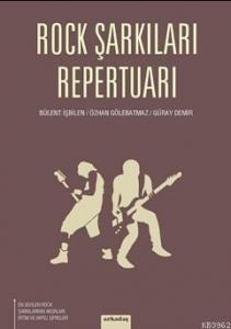 Rock Şarkıları Repertuarı