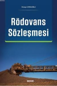 Rödovans Sözleşmesi
