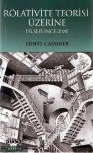 Rölativite Teorisi Üzerine Felsefî İnceleme