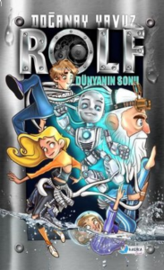 Rolf - Dünyanın Sonu