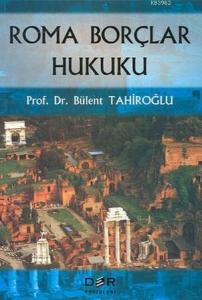 Roma Borçlar Hukuku