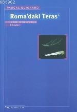 Roma´daki Teras
