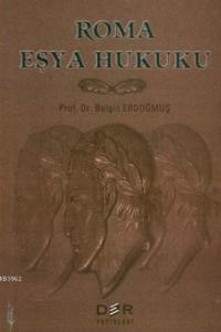 Roma Eşya Hukuku