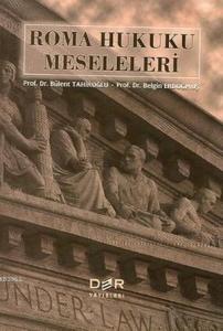 Roma Hukuku Meseleleri