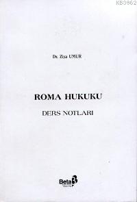 Roma Hukuku