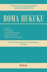 Roma Hukuku